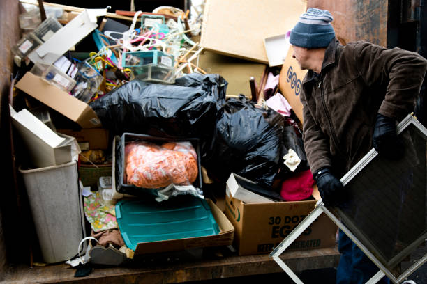 Reliable Springville, IA Junk Removal Services Solutions