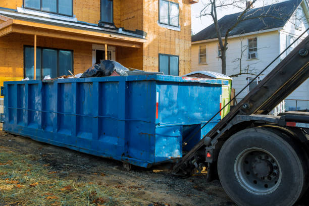 Recycling Services for Junk in Springville, IA